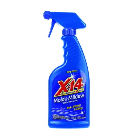 X-14 Mold and Mildew Stain Remover 16 oz 260749